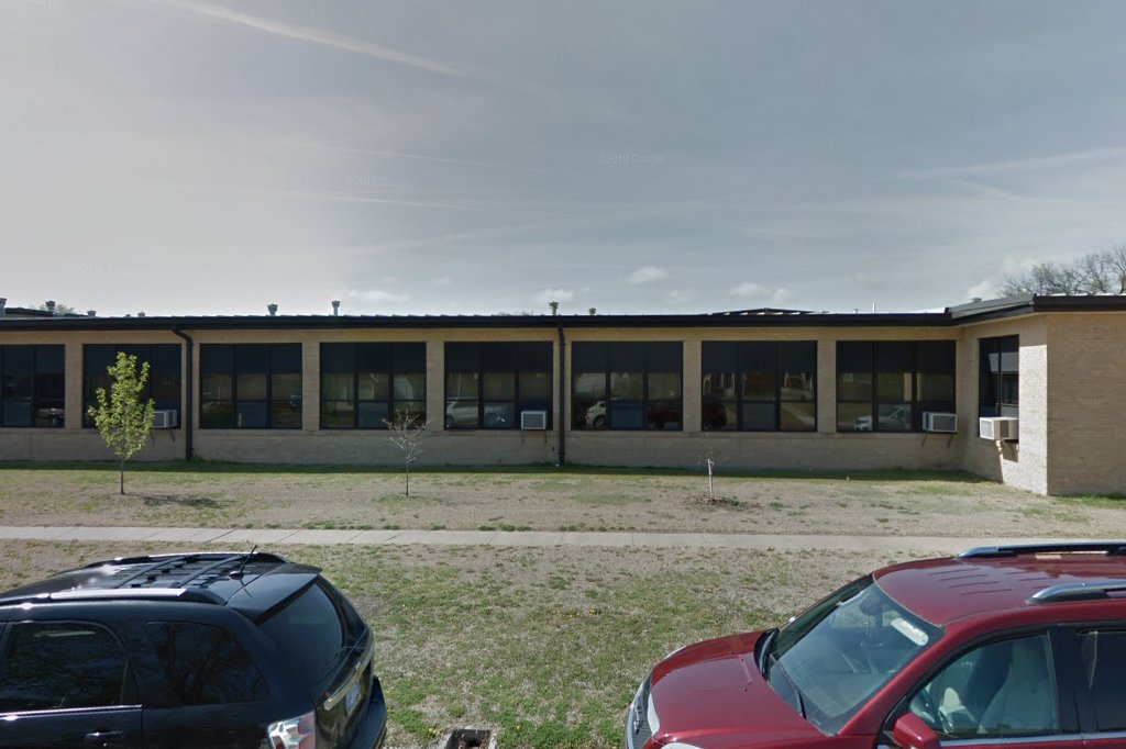 Bickerdyke Elementary School
