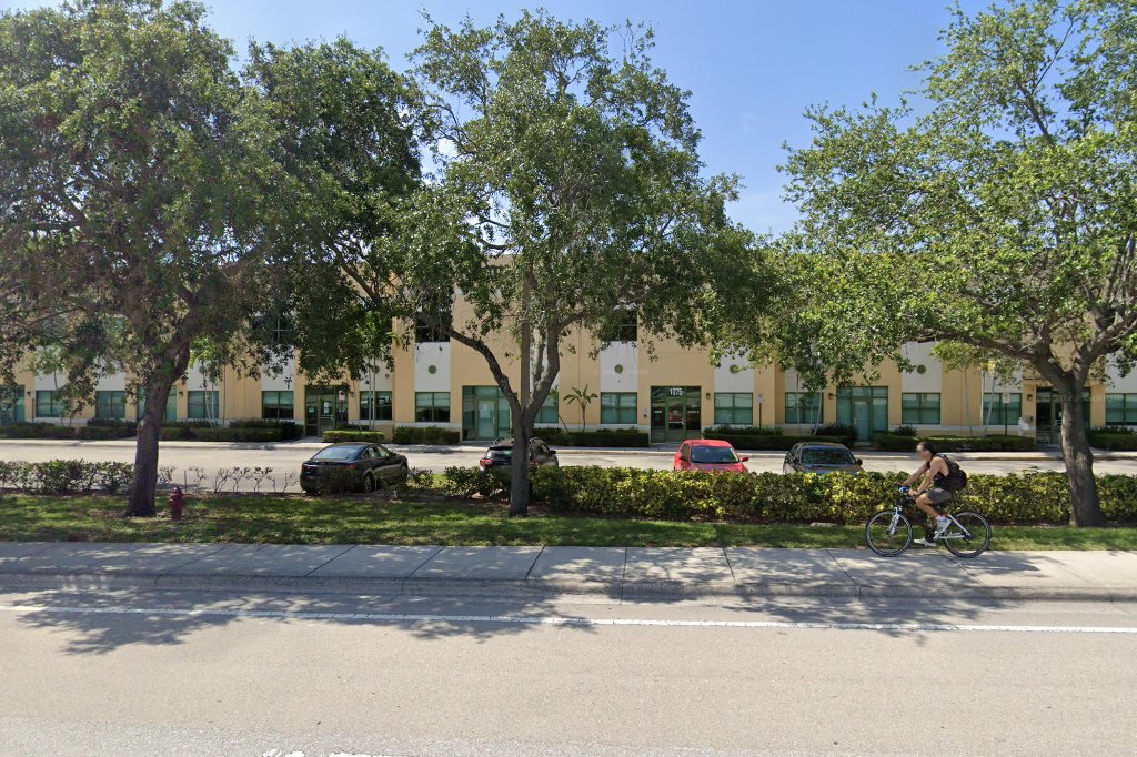Quantum High School