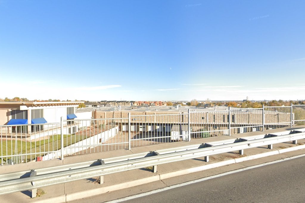 Goodwill Denver