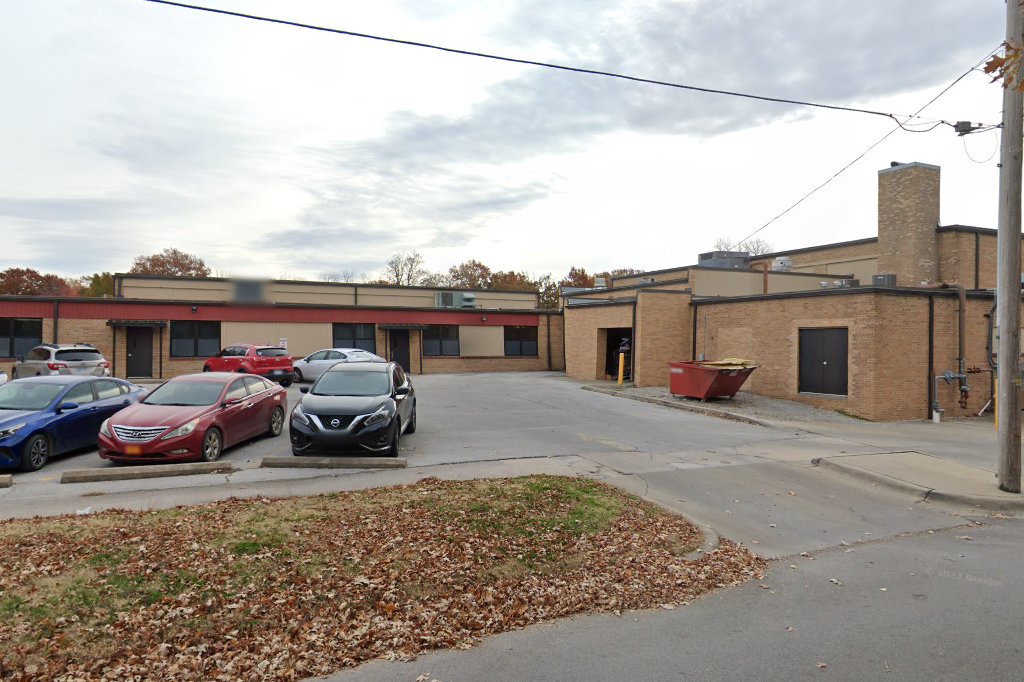 Westside Elementary School