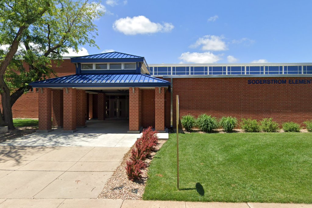 Soderstrom Elementary School