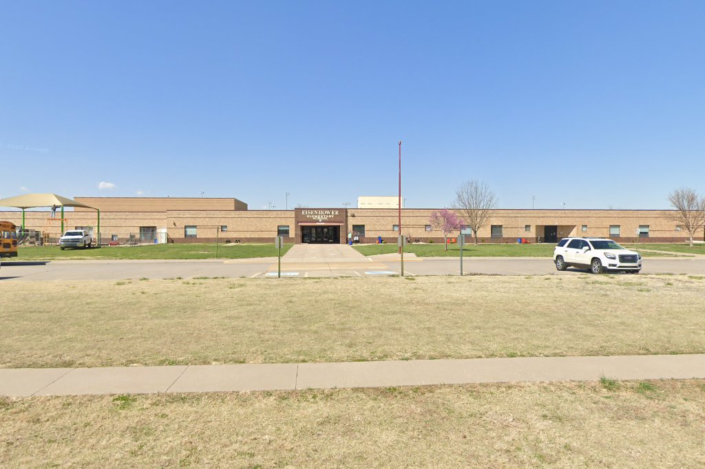 Eisenhower Elementary School