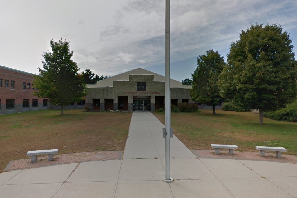 Rochester Middle School