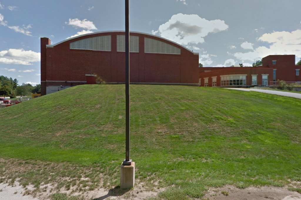 Bow High School