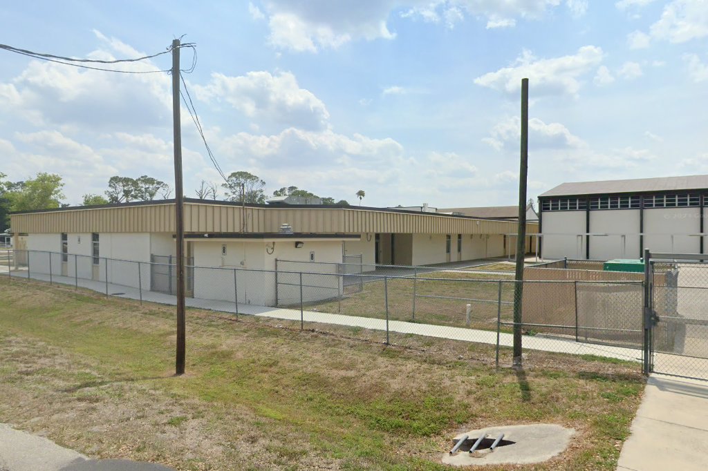 Alva Elementary School
