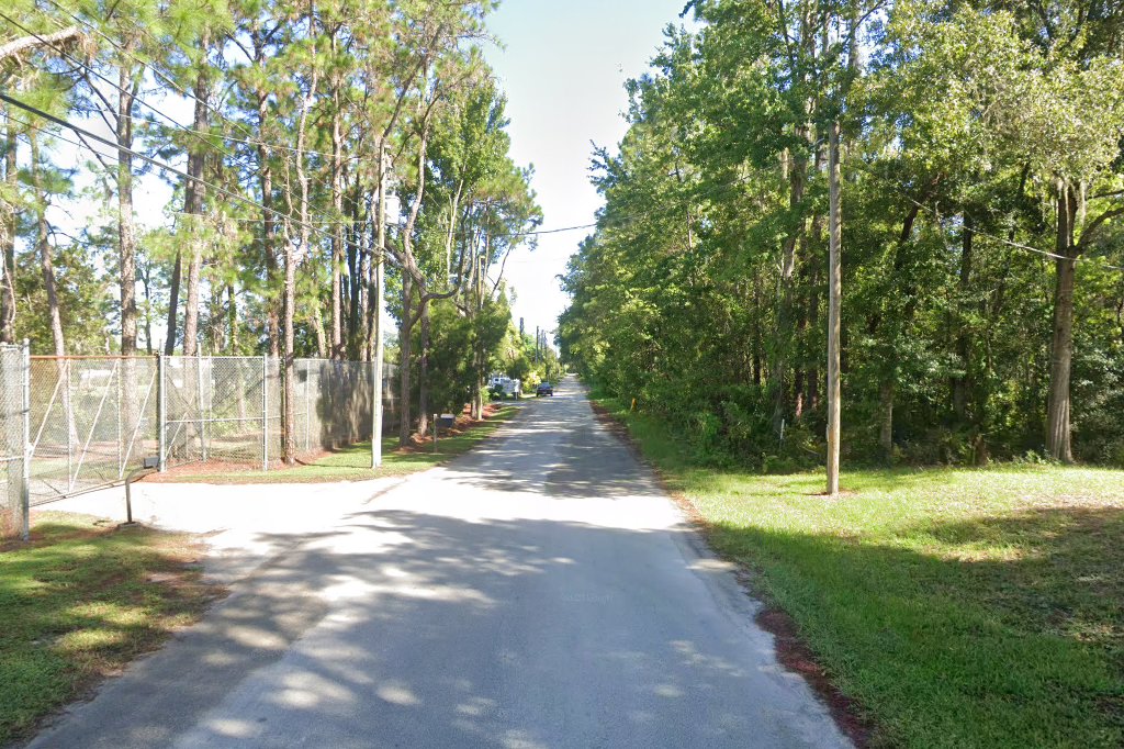 Pasco Girls Academy