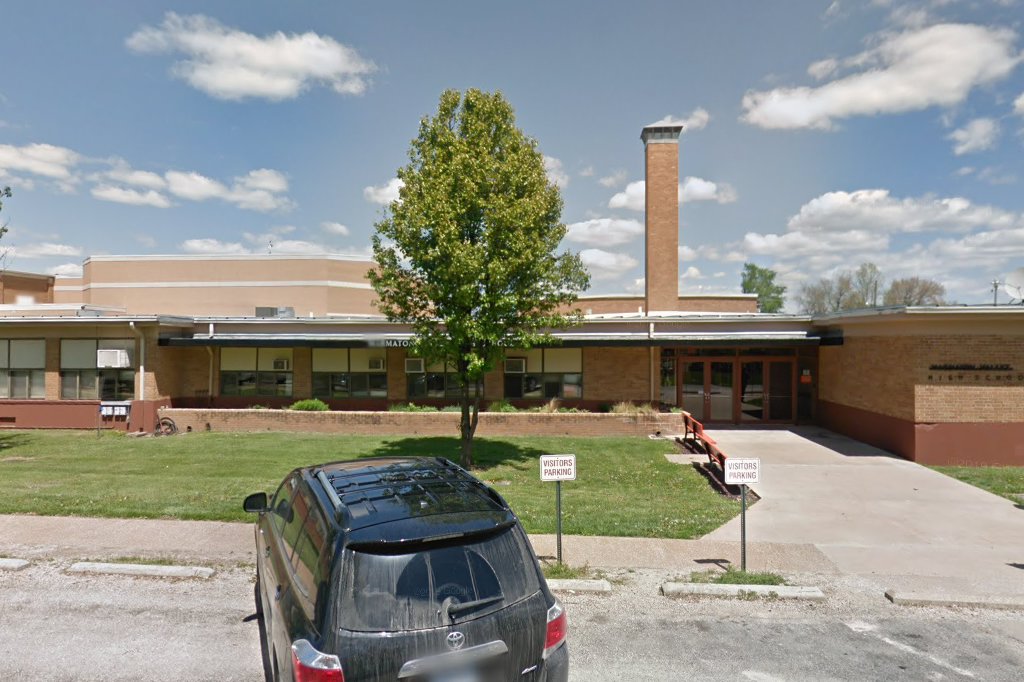 Marmaton Valley High School