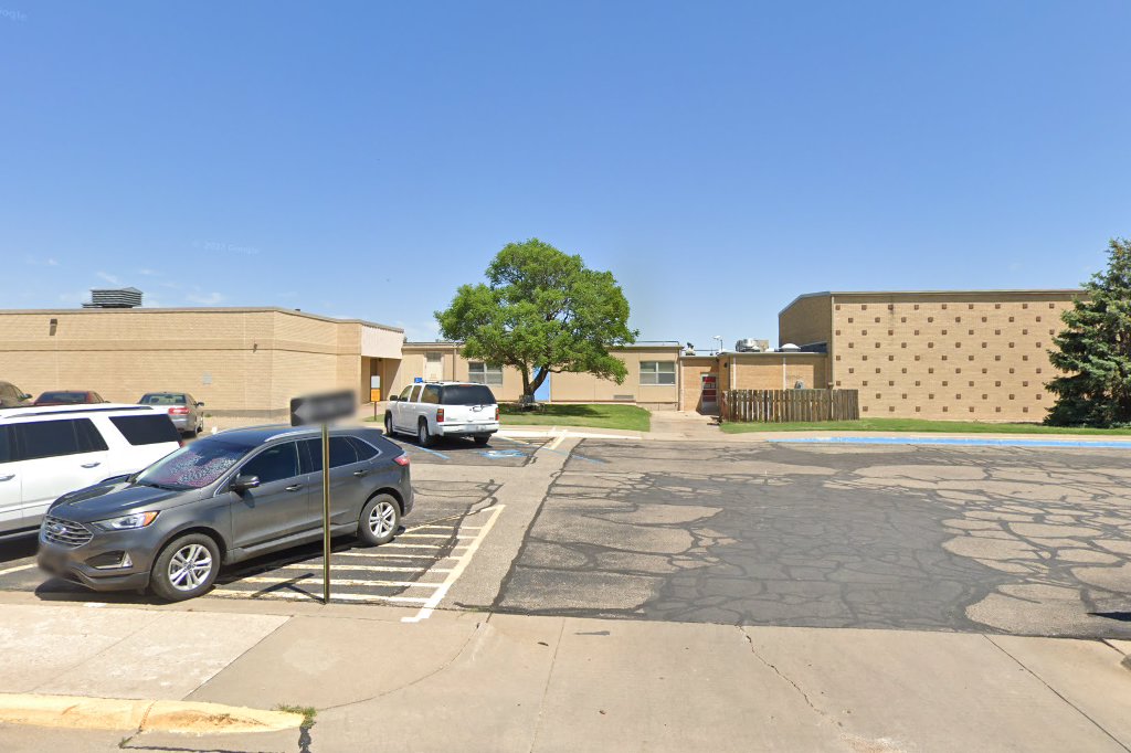 Woodrow Wilson Elementary School