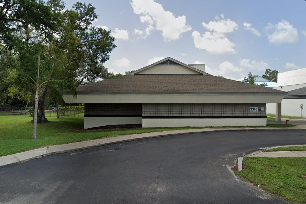 Goodwill Life Academy