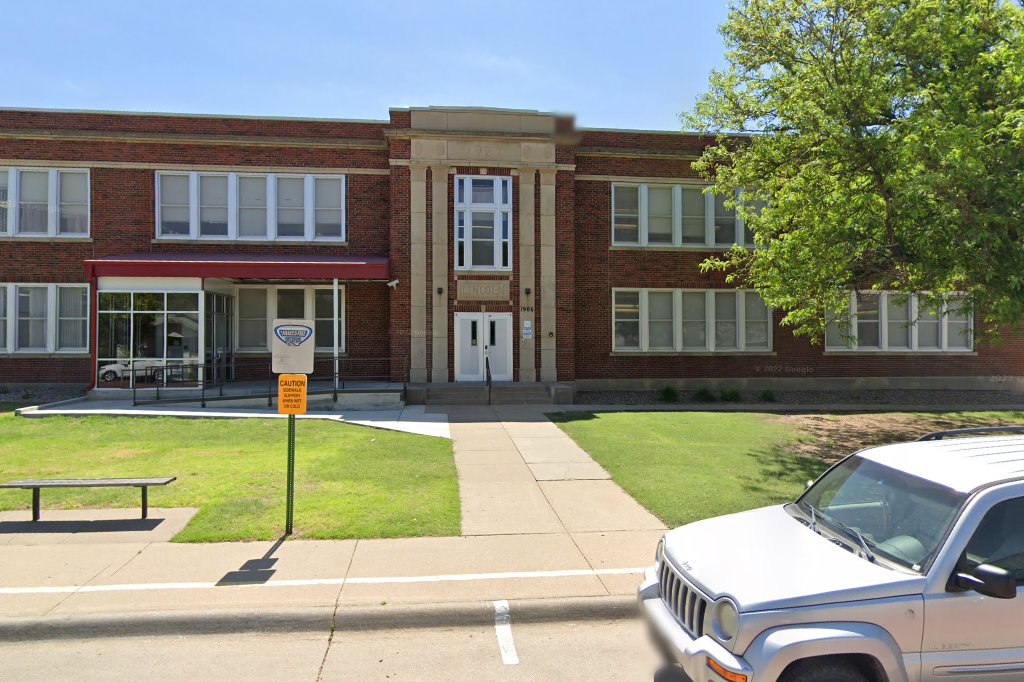 Lincoln Elementary School