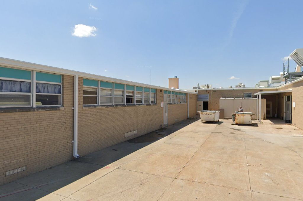 Hays Middle School