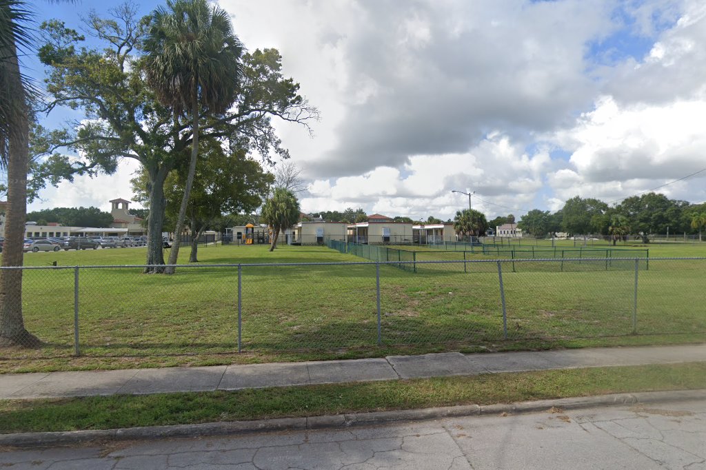 Fort Pierce Magnet School of the Arts