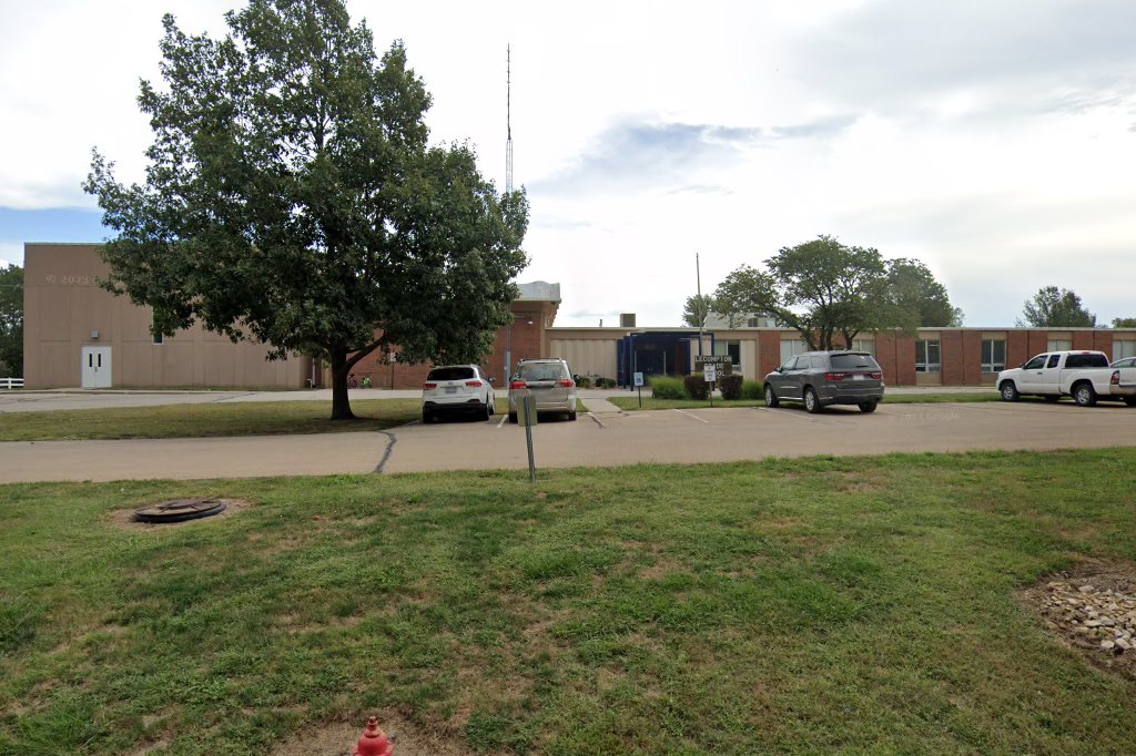 Lecompton Elementary School