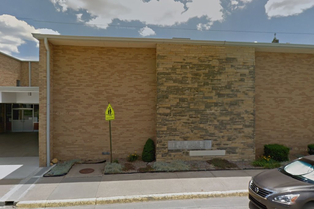 Victoria Elementary School