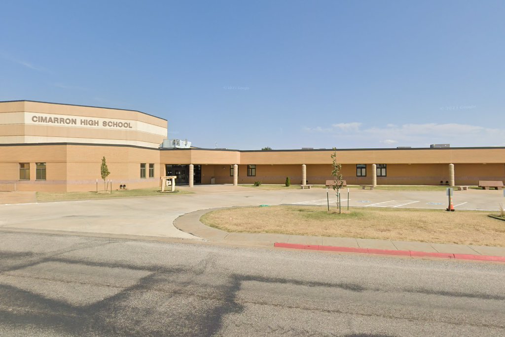 Cimarron High School