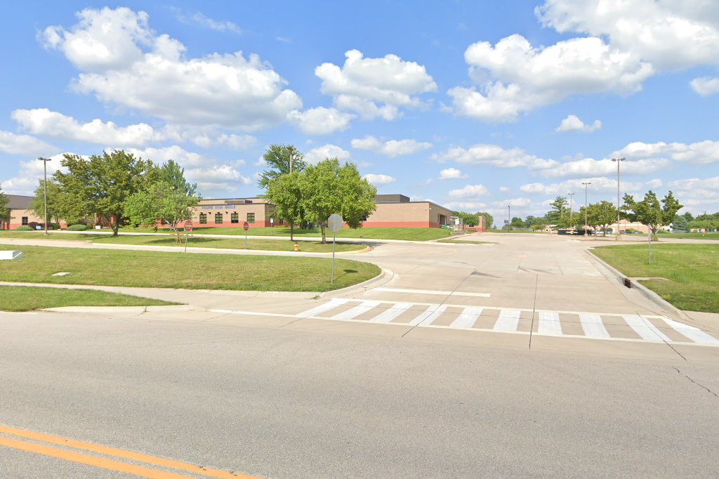 Prairie Star Middle School