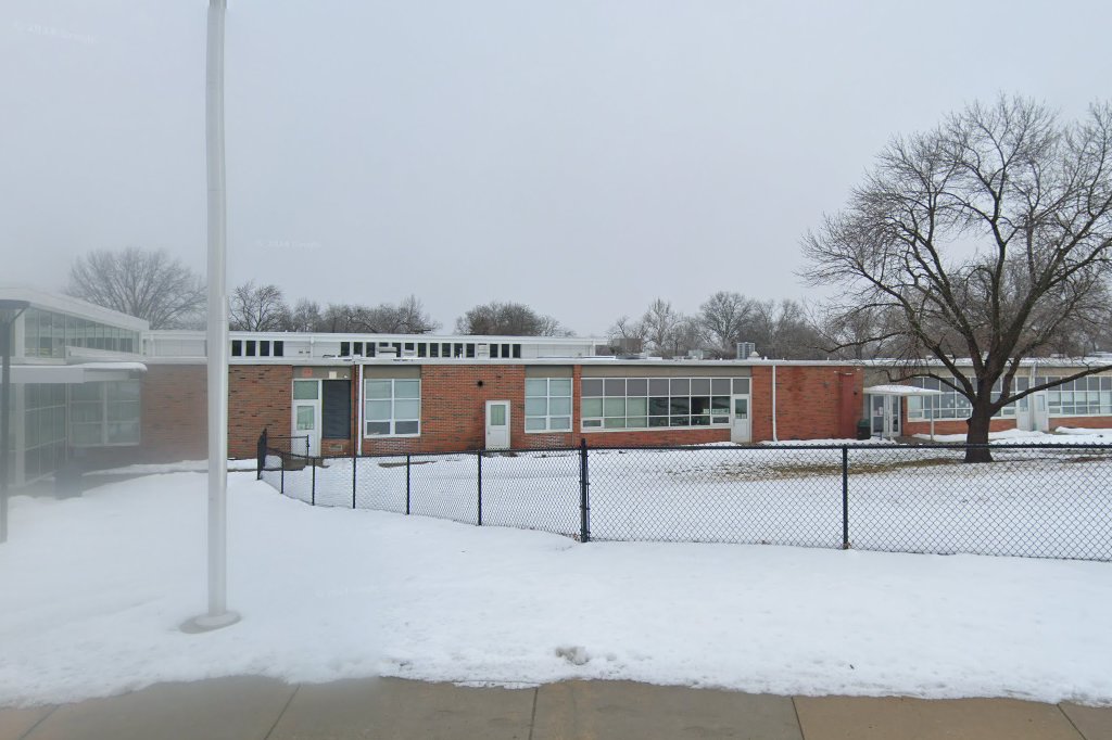 Kennedy Elementary School
