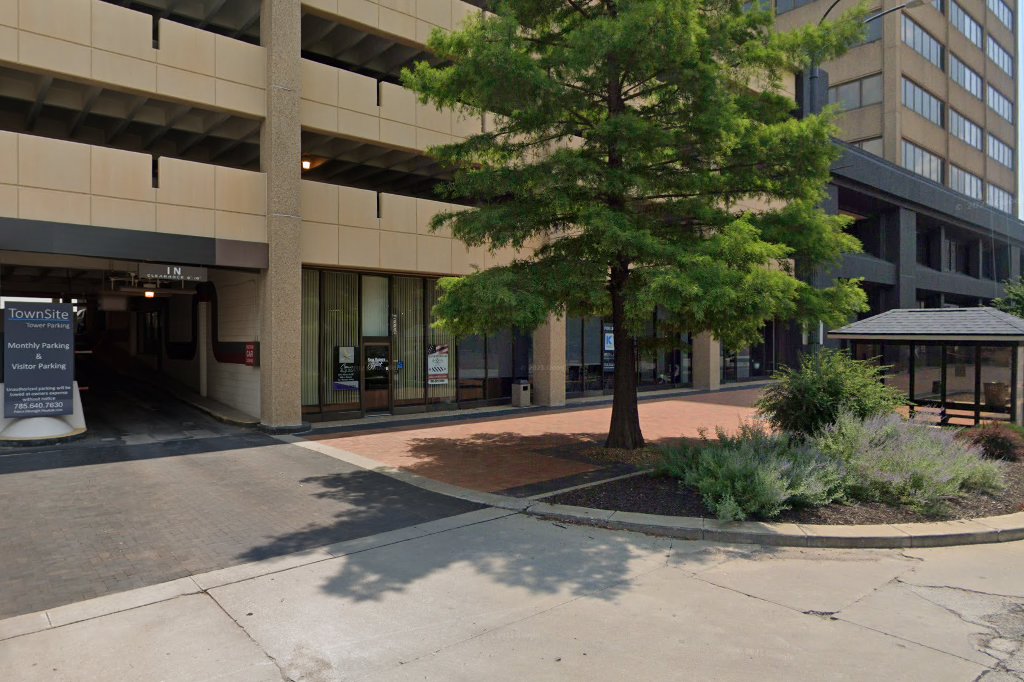 Topeka Bar Association