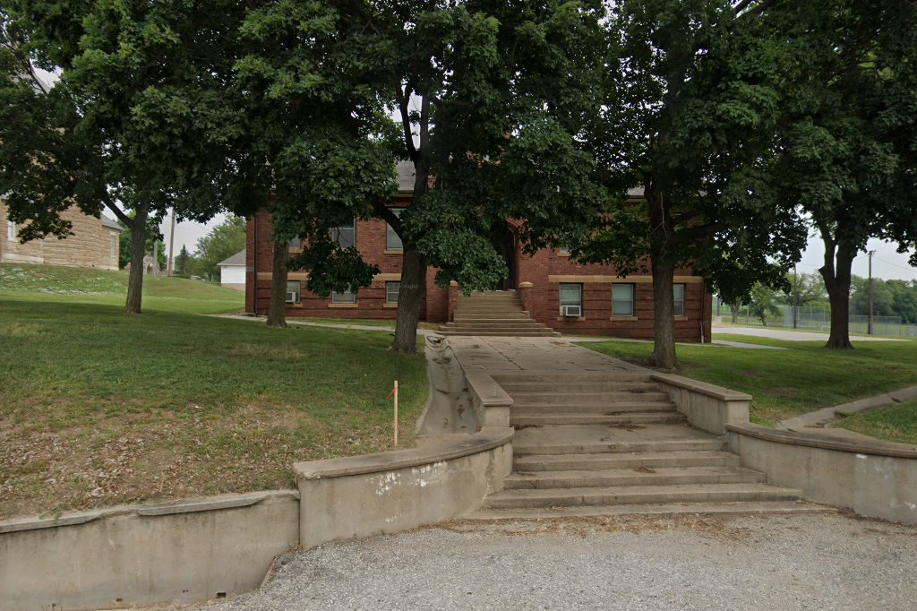 St Benedict Elementary School