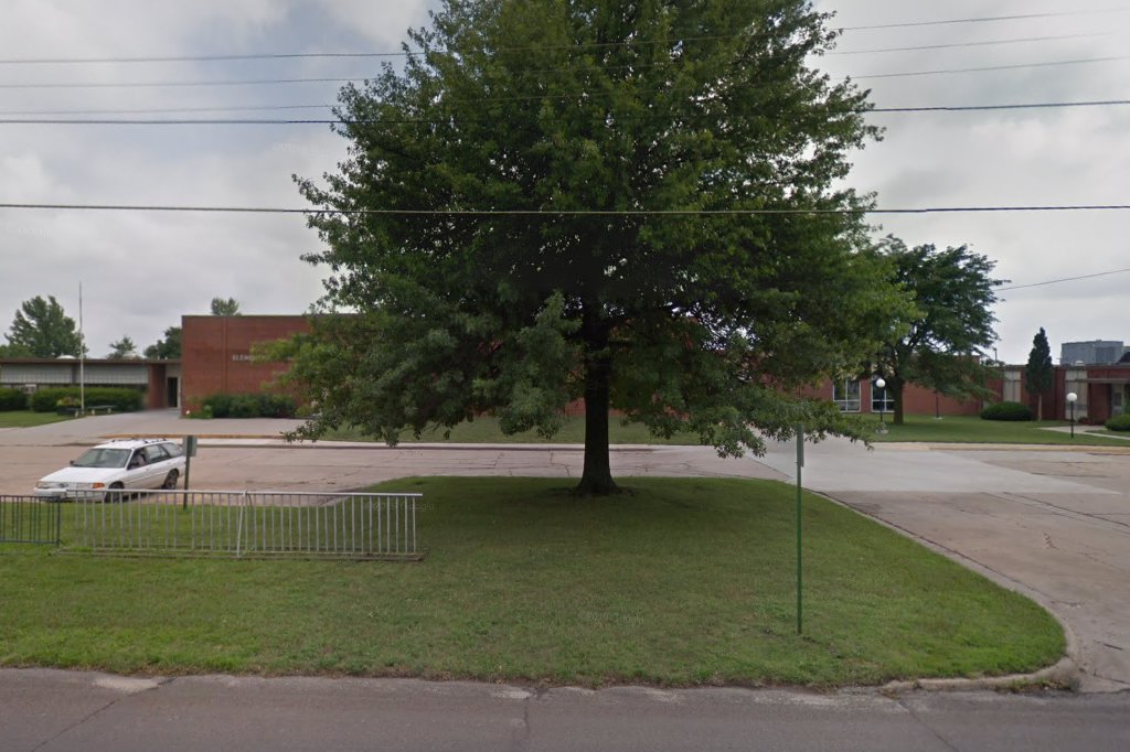 Sabetha Elementary School