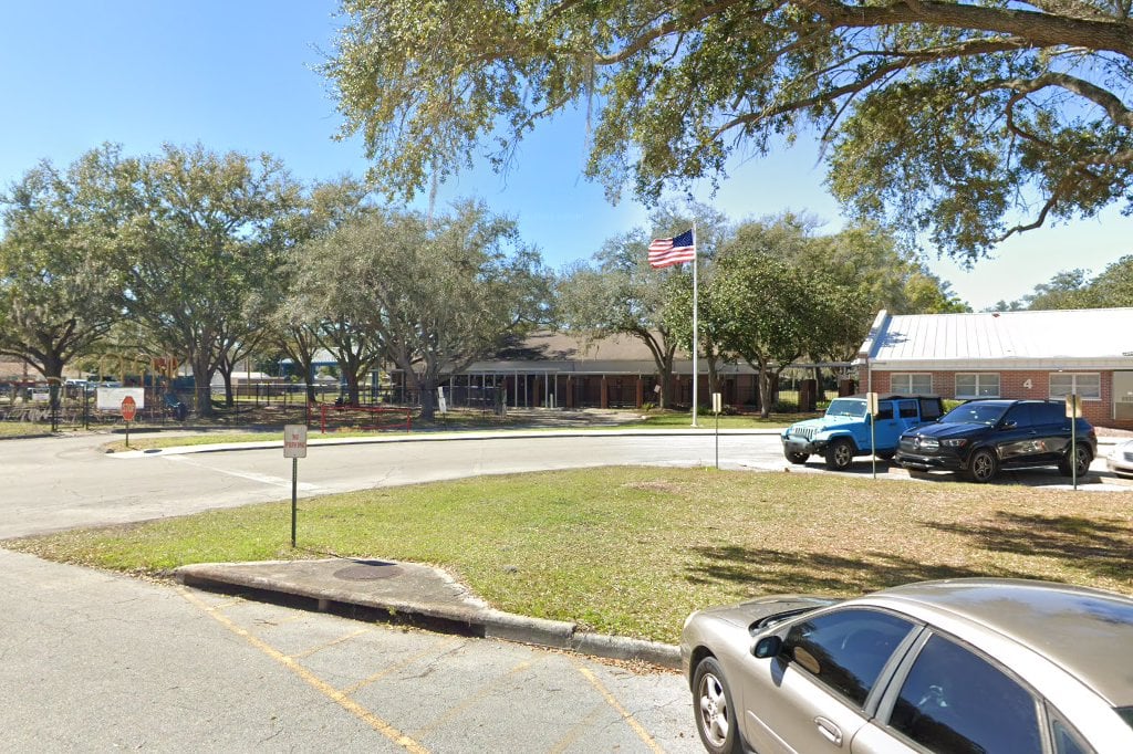 Southwest Elementary School
