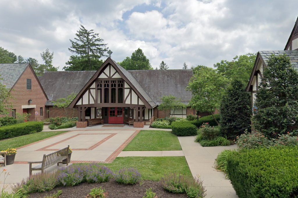 Good Shepherd Preschool
