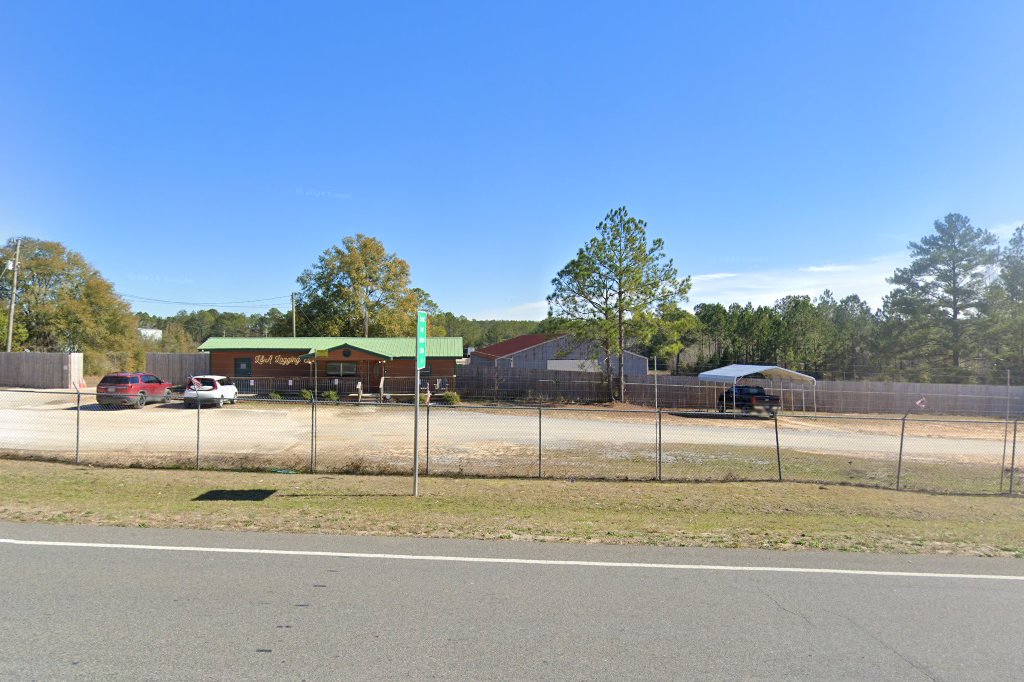 Chautauqua Learn And Serve At The Arc Of Walton County School