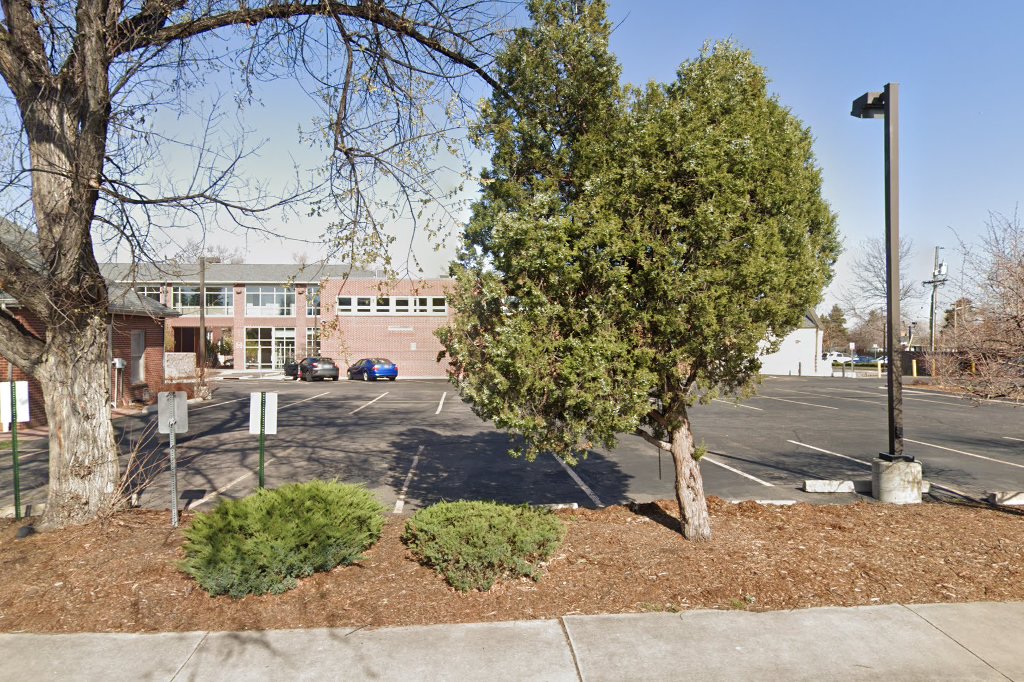 Jefferson County Public Library - Wheat Ridge Library