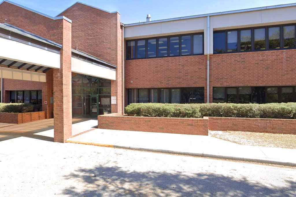 George W Jenkins Senior High School