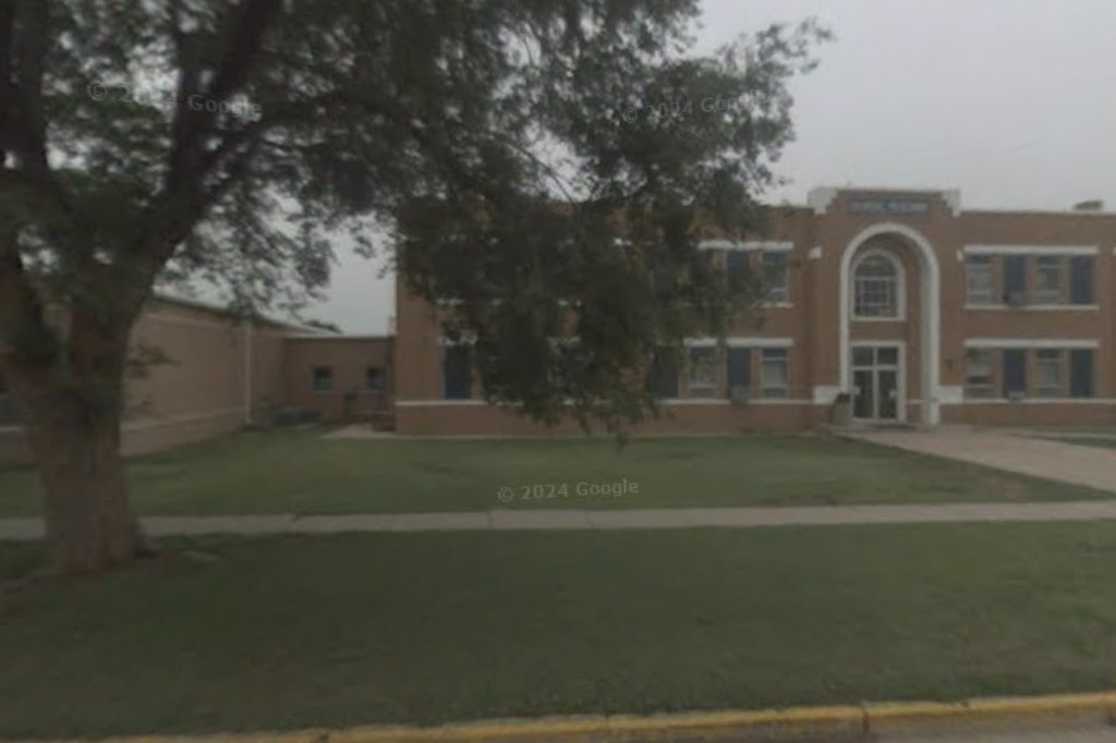 Spearville Middle/ High School