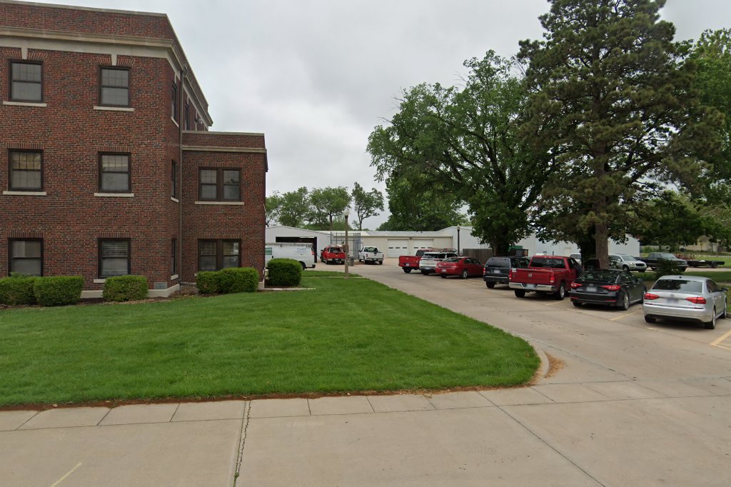 Eby Learning Center I