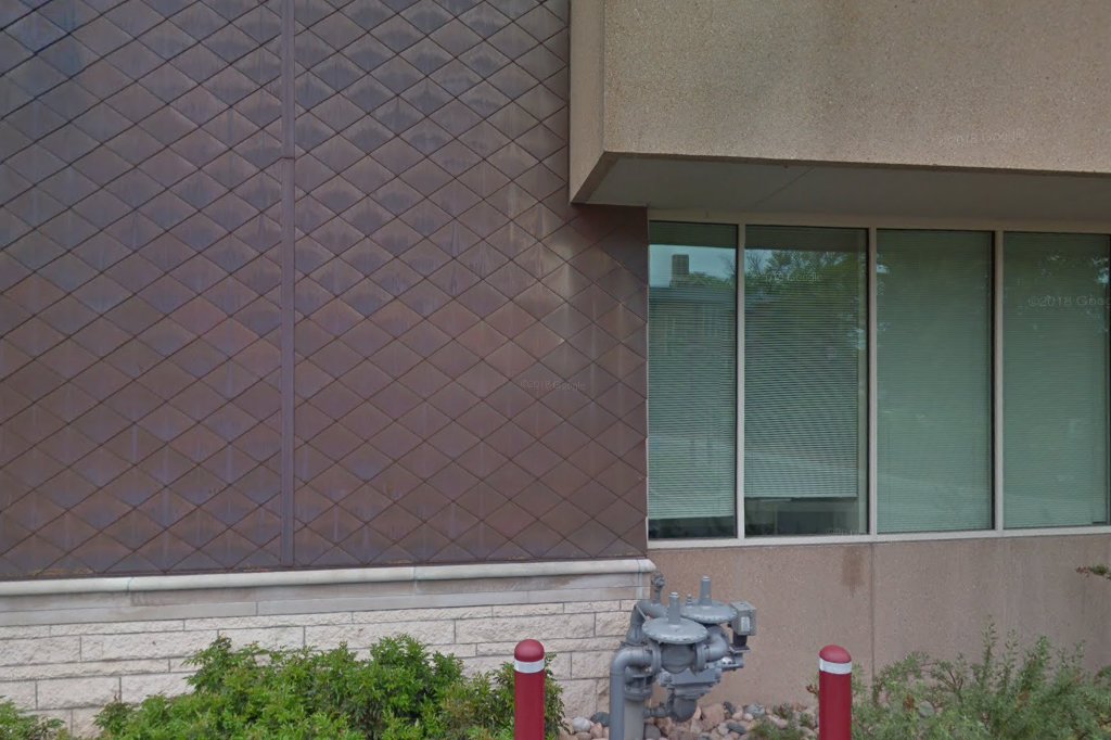 Anderson Academic Commons