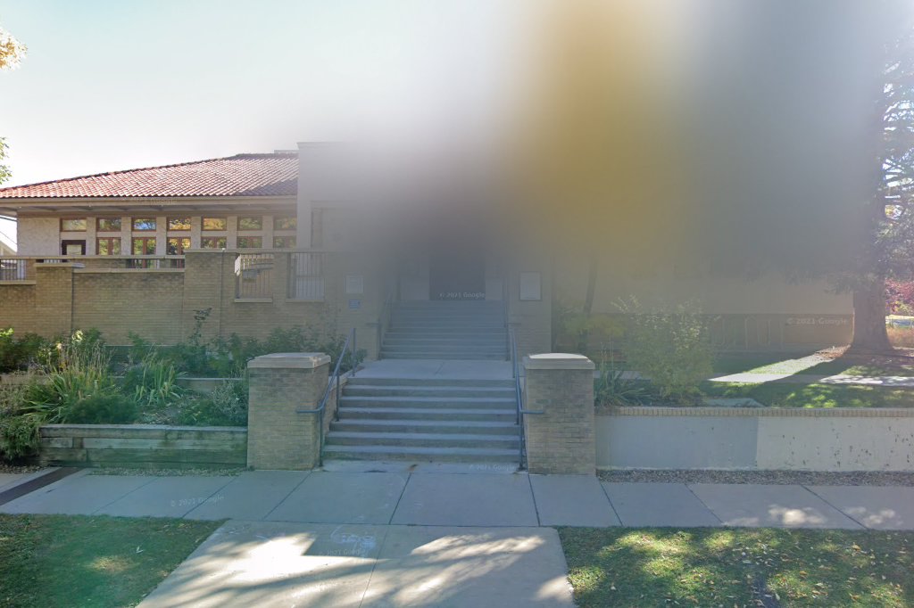 Park Hill Library