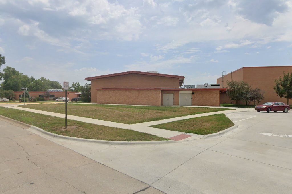Marlatt Elementary School
