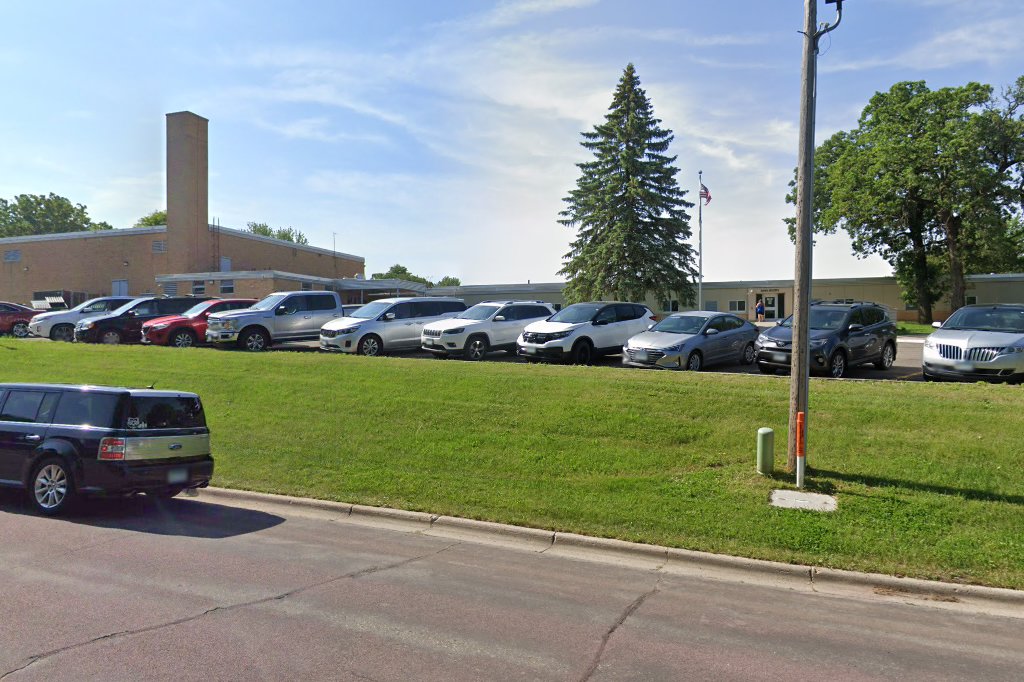 Hartley Elementary School