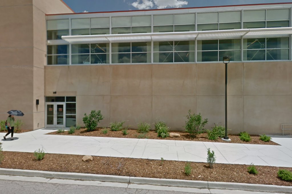 Kraemer Family Library