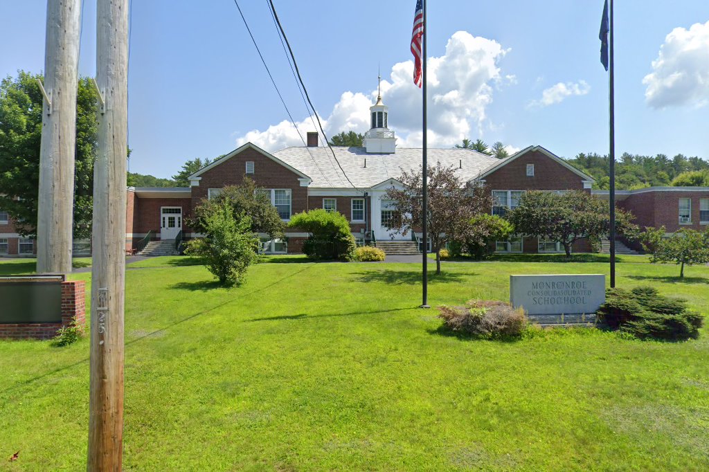Monroe Consolidated School