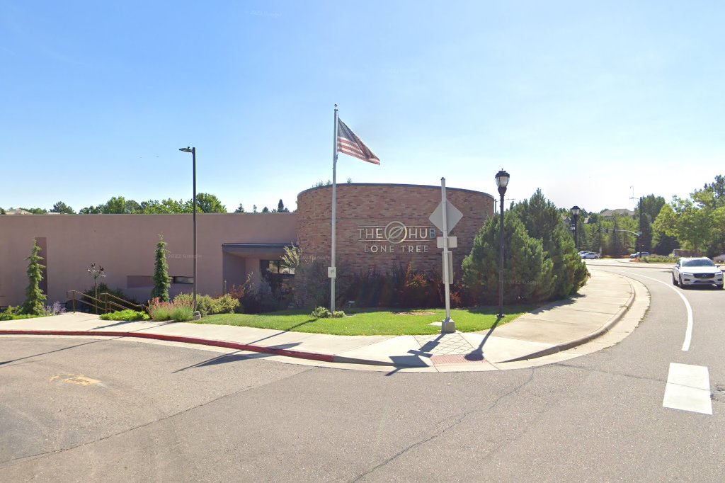 Lone Tree Public Library