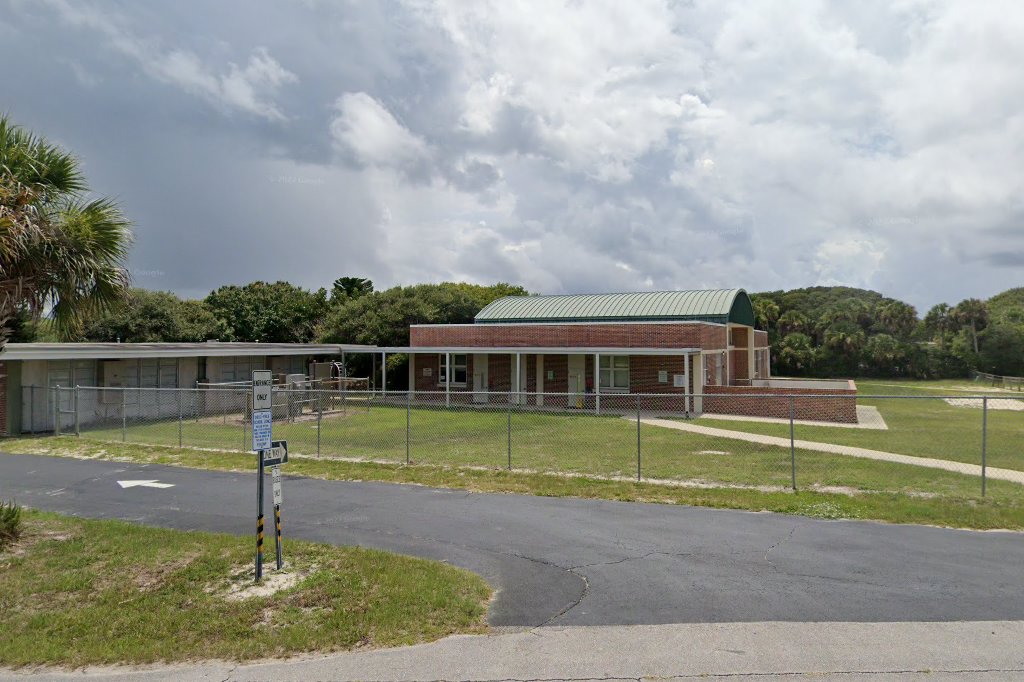 Coronado Beach Elementary School