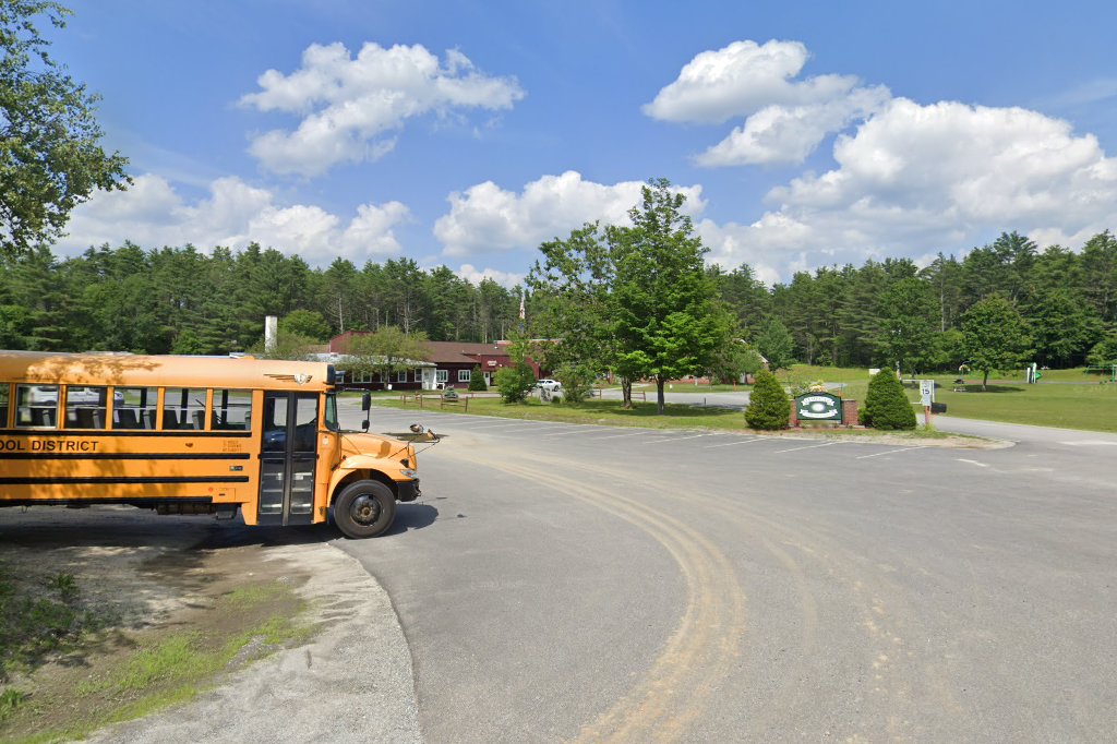Goshen-Lempster Cooperative School