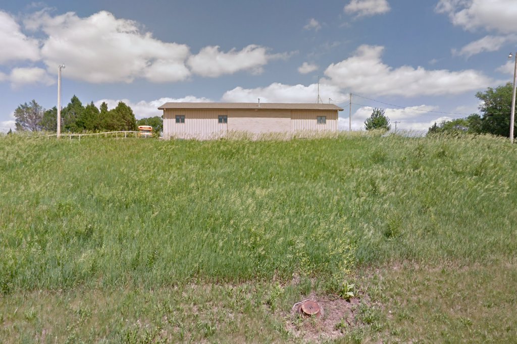 Pike Valley High School