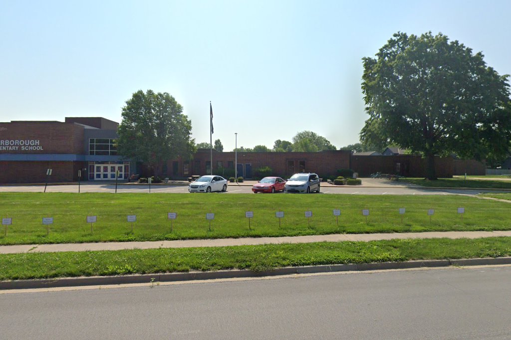 Scarborough Elementary School