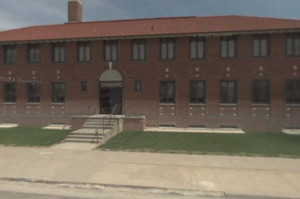 Scott City Lower Elementary School