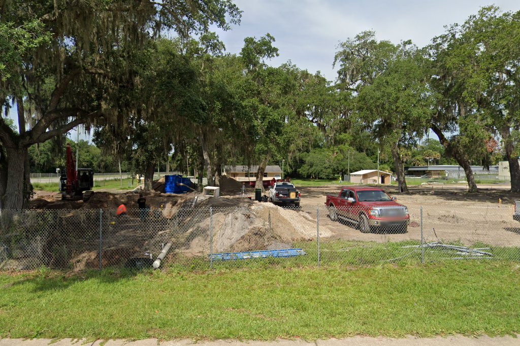 New Smyrna Beach Middle School