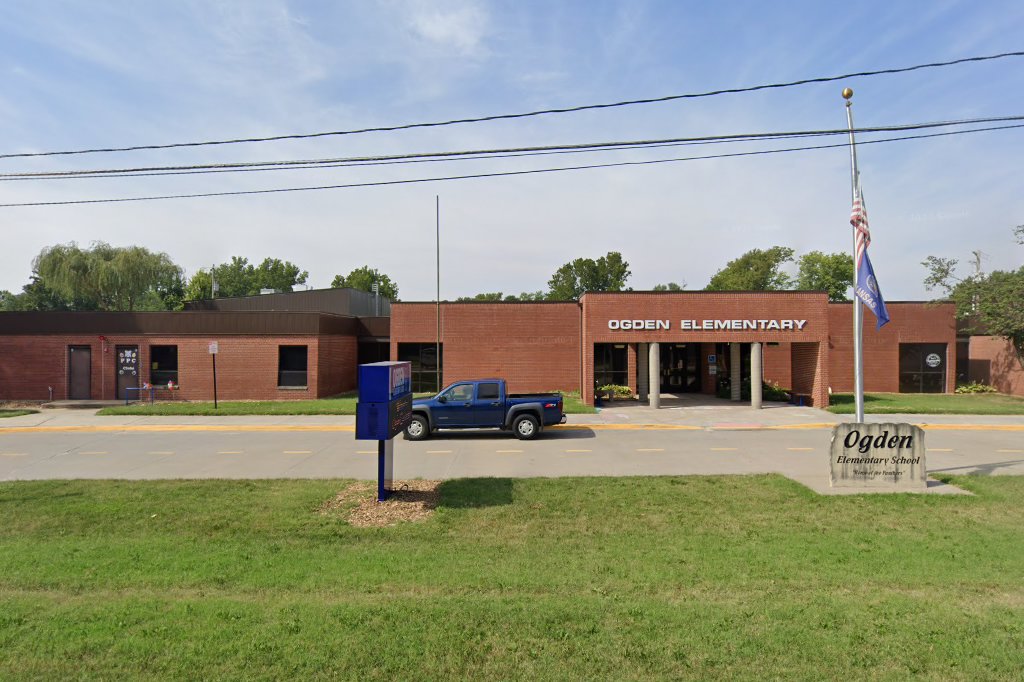 Ogden Elementary School