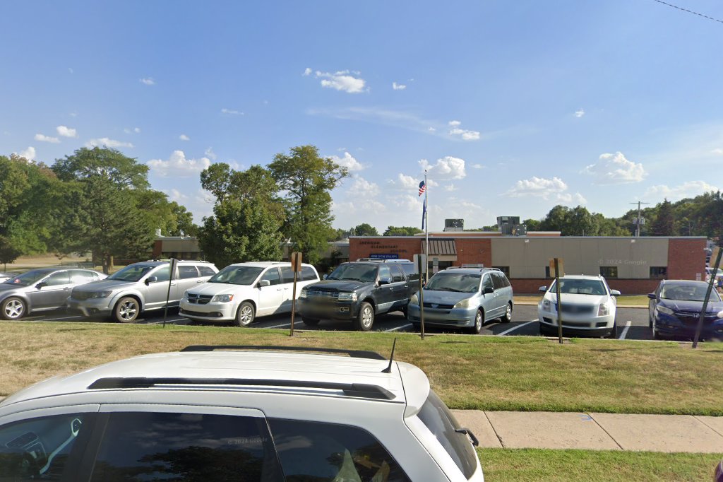 Sheridan Elementary School