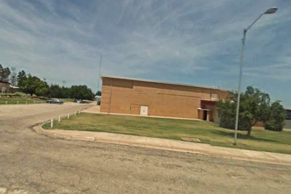 Hill City Junior-Senior High School