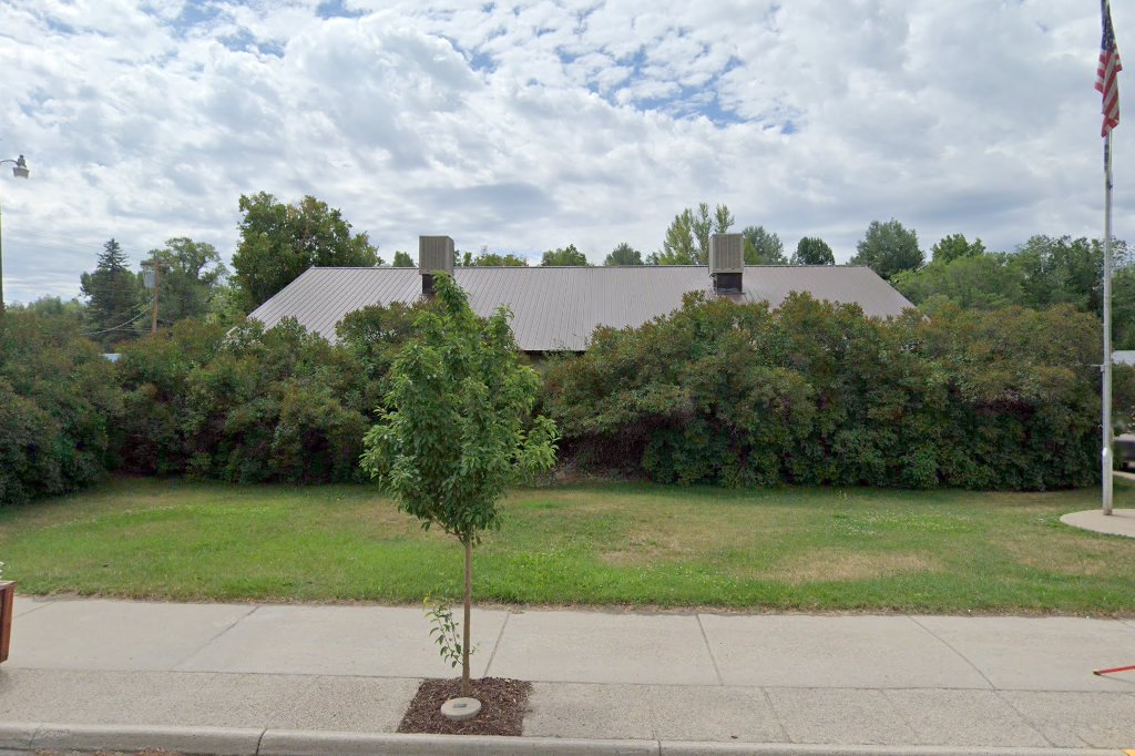 West Routt Library District