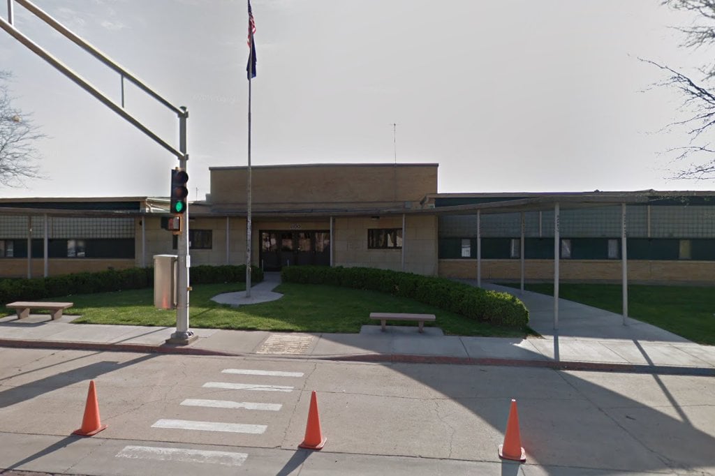 Miller Elementary School