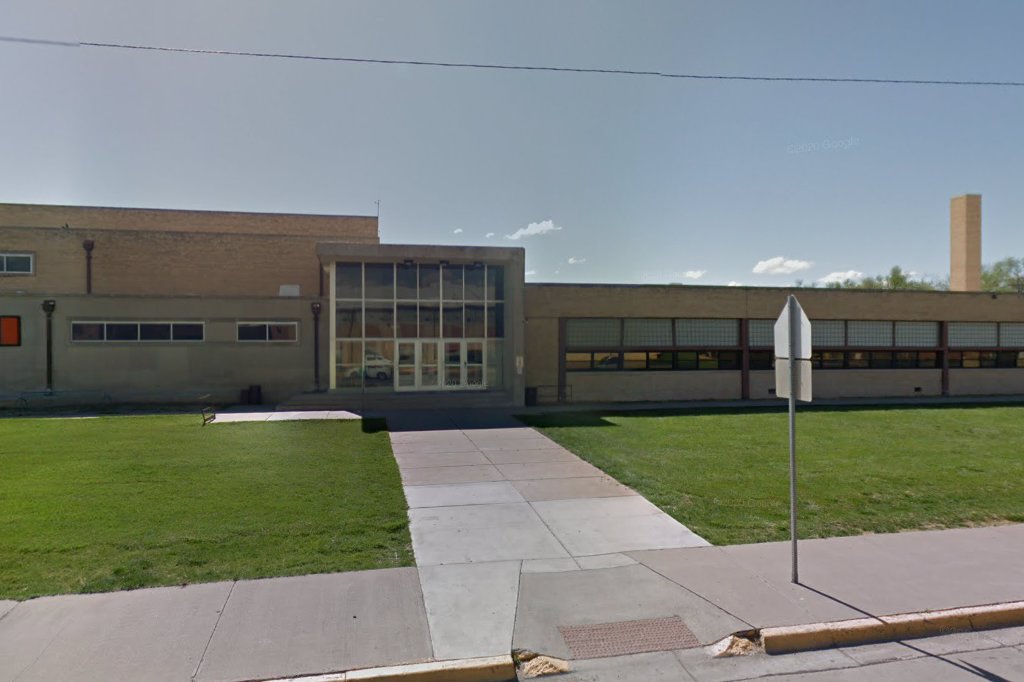 Kepley Middle School